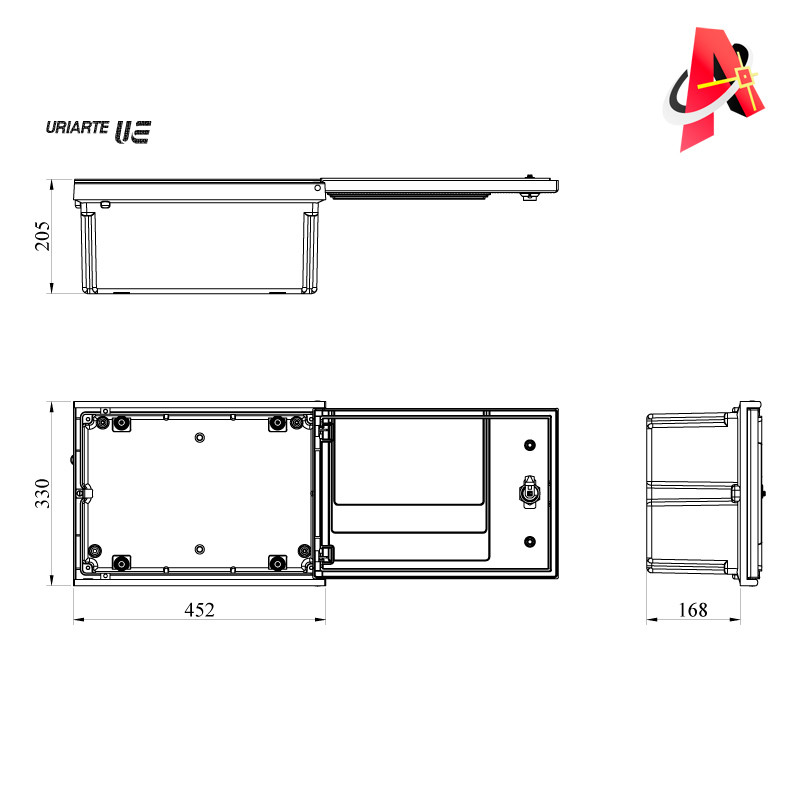 CAD APM