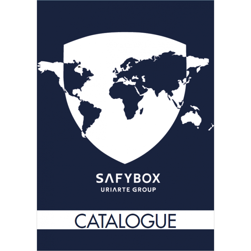 KATALOG SAFYBOX