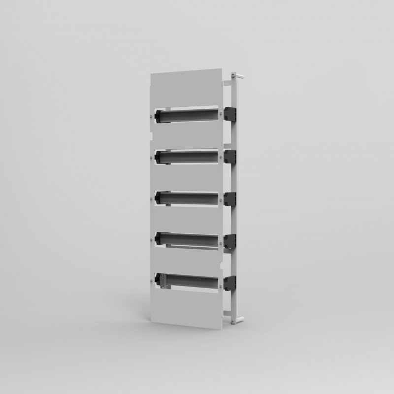 CHM-86 Modular chassis for BRES-86