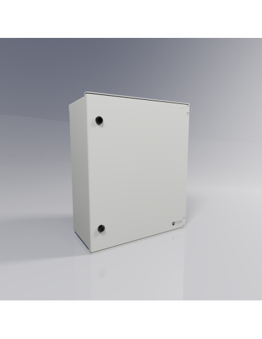 BRES-65 Monobloc industrial enclosure IP66