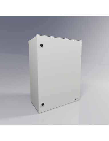 BRES-86 Monobloc industrial enclosure IP66